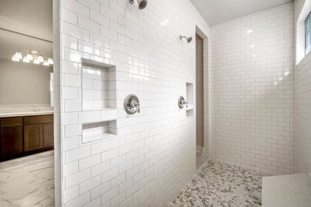 New construction Single-Family house 29627 Apple Glen Ct, Fulshear, TX 77423 plan Reagan 3903 - image