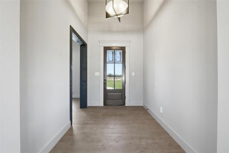 New construction Single-Family house 113 Prairie Winds Dr, Poolville, TX 76487 null- photo 16 16