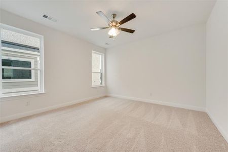 New construction Single-Family house 3542 Coneflower Trl, Midlothian, TX 76084 plan Royal Whitehall II - image 19