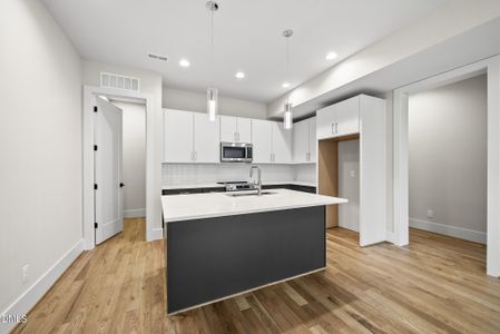 New construction Single-Family house 407 Waldo St, Cary, NC 27511 - image 19