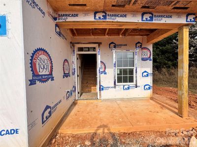 New construction Townhouse house 724 Pinecone Dr, Unit 24, Gastonia, NC 28056 - image