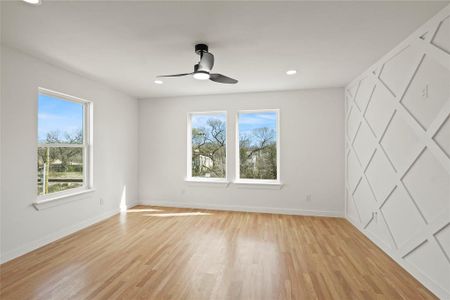 New construction Single-Family house 2321 Budd St, Dallas, TX 75215 null- photo 23 23