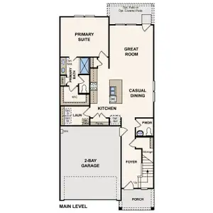 New construction Single-Family house 4524 Wisenbaker Wy, Bryan, TX 77845 plan Lexington - image