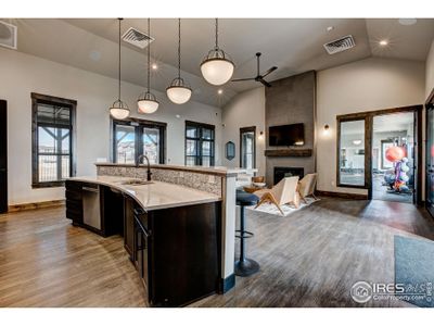 New construction Townhouse house 6233 Vernazza Wy, Unit 3, Windsor, CO 80550 plan Carolina - image 5