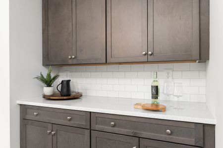 Northwest Meadows by Keystone Homes NC in Stokesdale - image 8