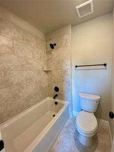 New construction Single-Family house 410 Aldred St, Greenville, TX 75401 - image 10