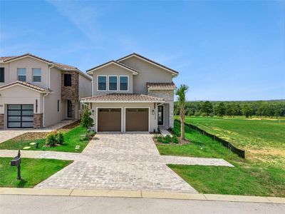 New construction Single-Family house 16308 Vetta Dr, Montverde, FL 34756 - image