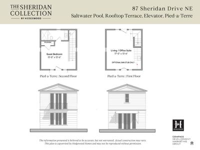 New construction Single-Family house 87 Sheridan Dr Ne, Atlanta, GA 30305 - image 4