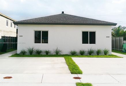 New construction Duplex house 11262 SW 187th Street, Miami, FL 33157 - photo 0