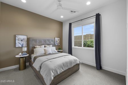 New construction Single-Family house 28305 N 42nd Wy, Cave Creek, AZ 85331 - image 15