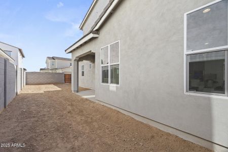 New construction Single-Family house 26417 N 22Nd Dr, Phoenix, AZ 85085 null- photo 3 3