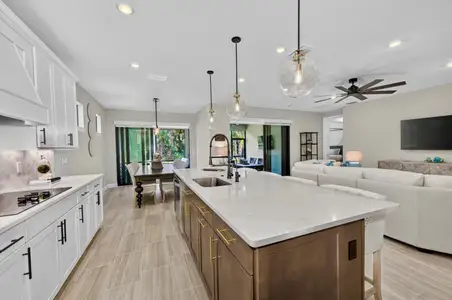 New construction Single-Family house 3862 White Alder Wy, Vero Beach, FL 32967 - image 8