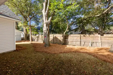 New construction Single-Family house 2626 Stark Lane Ln, North Charleston, SC 29405 null- photo 24 24