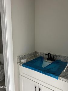 New construction Single-Family house 529 Hillard Ln, Wendell, NC 27591 plan Micah - image 10