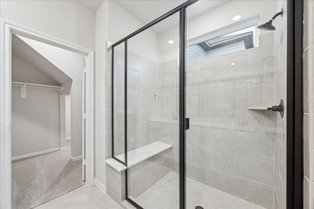 New construction Single-Family house 22706 Norcrest Hills Dr, Katy, TX 77449 plan Sorrel - image 15
