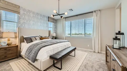 Hawes Crossing: Discovery II by Lennar in Mesa - photo 25 25