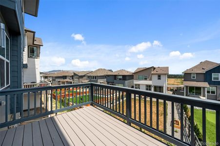 New construction Single-Family house 4888 Noris Ave, Morrison, CO 80465 - image 2