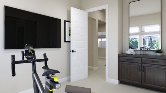 New construction Single-Family house 1554 Winter Glow Dr, Windsor, CO 80550 plan The Isleworth - image 12