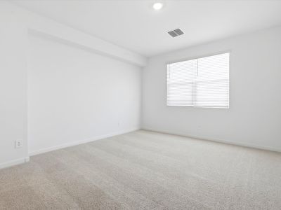 New construction Single-Family house 17754 W Monroe St, Goodyear, AZ 85338 plan Everett - image 8