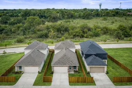 New construction Single-Family house 8201 Twin Creek Trl, Rowlett, TX 75089 - image