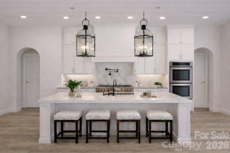 New construction Single-Family house 4744-B Polk Ford Rd, Stanfield, NC 28163 - image 5