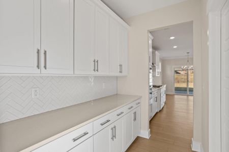 New construction Single-Family house 1716 Constitution Ln, Moore, SC 29369 plan Davidson - image 7