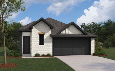 New construction Single-Family house 3008 Round Rock Dr, Royse City, TX 75189 null- photo 0