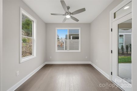 New construction Townhouse house 831B Wynnshire Dr, Hickory, NC 28601 - image 19