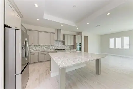 New construction Single-Family house 6028 Cat Claw Ln, Bradenton, FL 34210 plan Saffron Plum - image 7