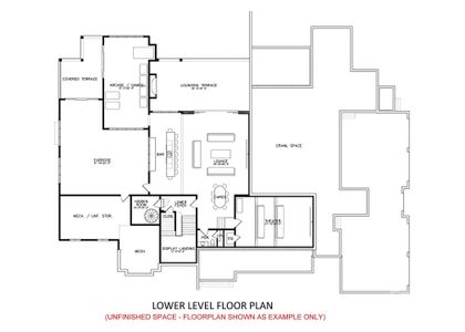New construction Single-Family house 6012 Hathaway Ln, Waxhaw, NC 28173 - image
