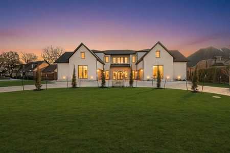 New construction Single-Family house 4222 Middleton Rd, Dallas, TX 75229 - image