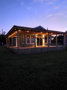New construction Single-Family house 7340 Sportsman Dr, Brownwood, TX 76801 - image
