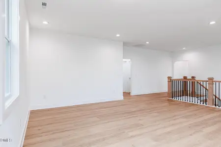 New construction Single-Family house 5108 Boylston Dr, Fuquay Varina, NC 27526 plan Gunnison - image 16