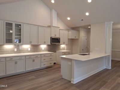 New construction Townhouse house 1293 Talisker Wy, Unit 52, Burlington, NC 27215 - image 10