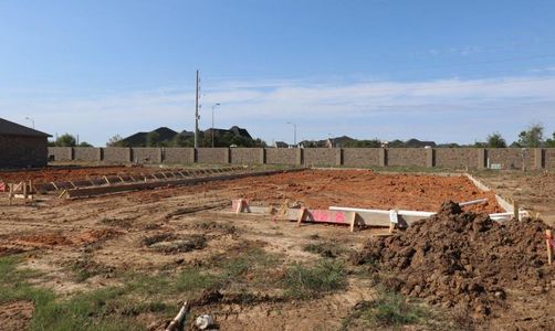 4618 Rustic Grove Lane ~ Under Construction