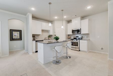 New construction Single-Family house 27122 Talora Lake Dr, Katy, TX 77493 plan 1754 - SECTION 35 - image 18