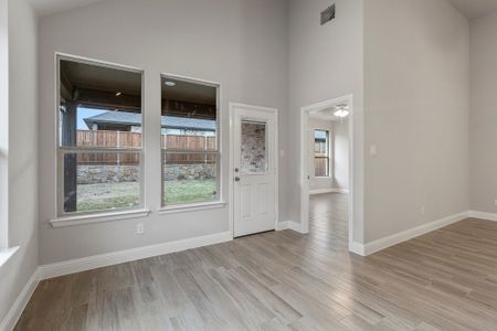 New construction Single-Family house 11544 Hartwell Ln, Fort Worth, TX 76244 null- photo 17 17