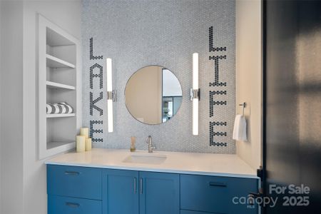 New construction Single-Family house 17811 Largo Pl, Cornelius, NC 28031 - image 19