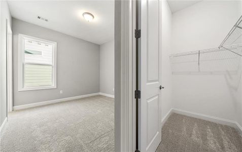 New construction Single-Family house 105 Oak Hill Ct, Newnan, GA 30265 Riley- photo 17 17