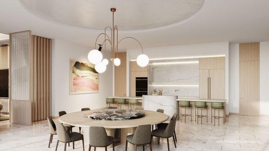 New construction Condo house 900 N Ocean Blvd, Unit 606, Pompano Beach, FL 33062 - image 14