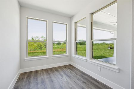 New construction Single-Family house 701 Prairie Look Ave, Waxahachie, TX 75165 - image 15