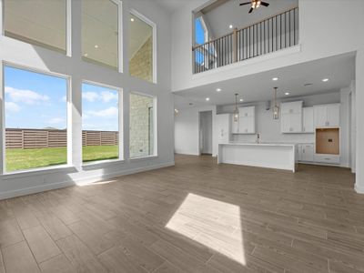 New construction Single-Family house 4918 Carina St, Richmond, TX 77469 plan The Asher X - image 11