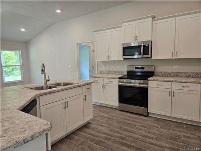 New construction Single-Family house 1028 Ibis Cir, Inverness, FL 34453 plan 1485 - image 10