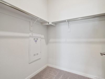 New construction Condo house 485 Interlocken Blvd, Unit 102, Broomfield, CO 80021 Residence 2B- photo 9 9