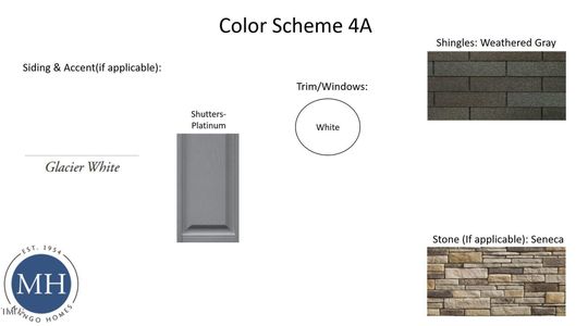 35 OVT FM - Exterior Color Scheme