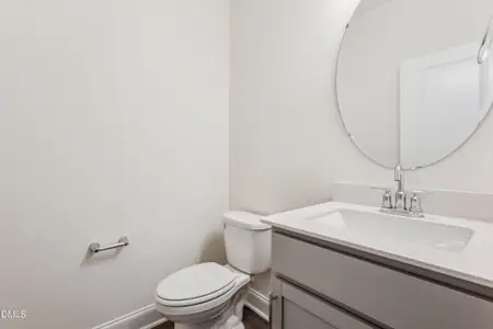 New construction Single-Family house 113 Hogan Dr, Garner, NC 27529 - image 6