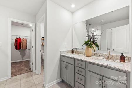New construction Single-Family house 711 Olde England Dr, Lincolnton, NC 28092 Woodruff II- photo 25 25