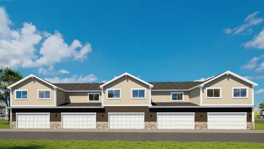 New construction Single-Family house 438 Condor Way, Johnstown, CO 80534 Silvercliff- photo 2 2