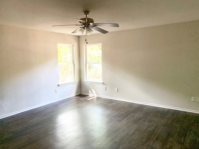 New construction Single-Family house 2219 E Ann Arbor Ave, Dallas, TX 75216 plan Camelia - image 14