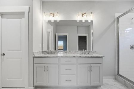 New construction Single-Family house 4057 Links Blvd, Jefferson, GA 30549 - image 12